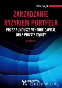 Zarządzanie ryzykiem portfela - Piotr Zasępa