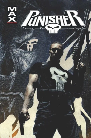 Punisher Max T.10 - Opracowanie zbiorowe