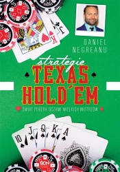 Strategie Texas Hold'em w.2 - Daniel Negreanu