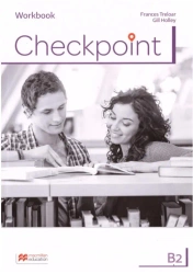 Checkpoint B2 WB - David Spencer, Monika Cichmińska