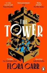 The tower wer. angielska - Flora Carr