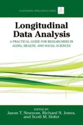 Longitudinal Data Analysis - Newsom Jason