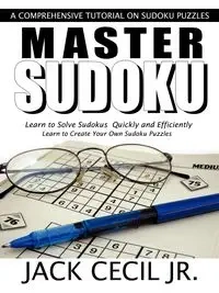 Master Sudoku - Cecil Jack Jr.