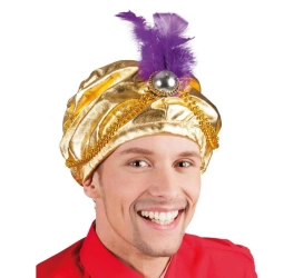 Turban Sultan Selim - Boland
