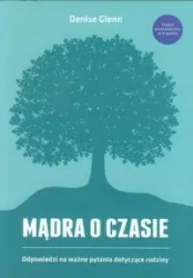 Mądra o czasie - Glenn Denise
