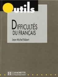 Difficultes du francais - praca zbiorowa