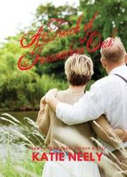A Touch of Jerusalem Oak - Neely Katie