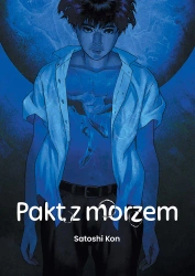 Pakt z morzem - Satoshi Kon