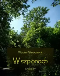 eBook W szponach - Wacław Sieroszewski epub mobi