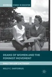 Deans of Women and the Feminist Movement - Sartorius K.