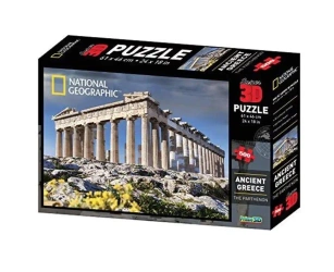 Puzzle Prime 3D 500 - Pro Kids