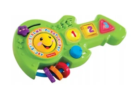 GITARA FISHER PRICE 317461