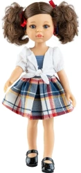 Lalka hiszpańska Pepi 32cm - Paola Reina
