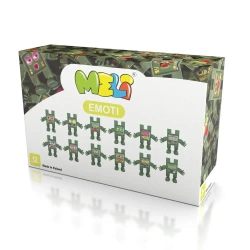 Meli Emoti Army