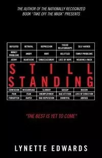 Still Standing - Lynette Edwards