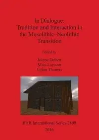 In Dialogue - Debert Jolene