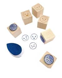 Stemple emocje - Colorado