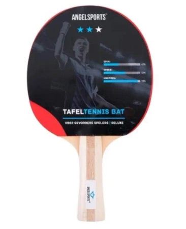 Rakietka do tenisa stołowego Angel Sports - Quint