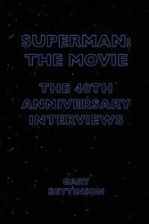 Superman - Gary Bettinson