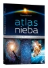 Atlas nieba. Przewodnik po gwiazdozbiorach - Przemysław Rudź