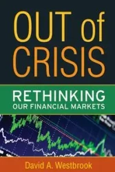 Out of Crisis - David A. Westbrook
