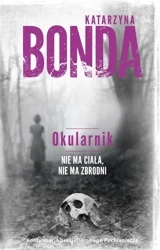Okularnik TW - Katarzyna Bonda