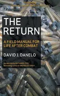 The Return - David Danelo