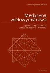 Medycyna wielowymiarowa - Ludmiła Puczko