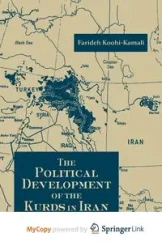 The Political Development of the Kurds in Iran - Koohi-Kamali F.