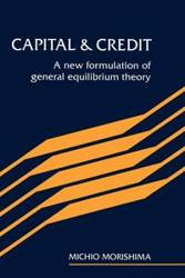 Capital and Credit - Morishima Michio