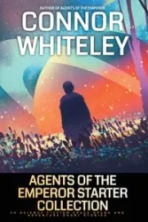 Agents Of The Emperor Starter Collection - Whiteley Connor