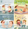 Tosia i Julek. (Nie) tacy sami. Tom 1-4 - Magdalena Boćko-Mysiorska, Dorota Prończuk