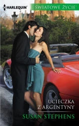 eBook Ucieczka z Argentyny - Susan Stephens mobi epub