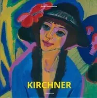 Kirchner - Doris Hansmann
