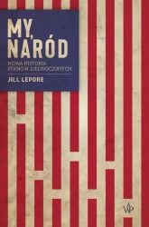 eBook My, naród - Jill Lepore epub mobi