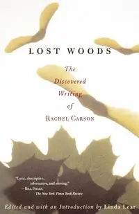 Lost Woods - Carson Rachel