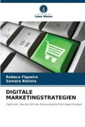 DIGITALE MARKETINGSTRATEGIEN - Rebeca Figueira