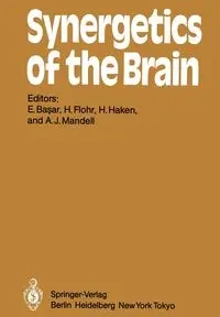 Synergetics of the Brain - Basar E.