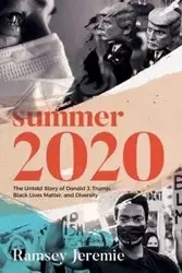 Summer 2020 - Jeremie Ramsey