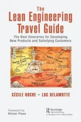 The Lean Engineering Travel Guide - Roche Cécile