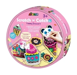 Wydrap i złap - Pyszny deser - Avenir