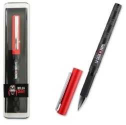 Długopis Dom z papieru w pudełku prezentowym - MP Main Paper