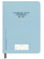 Notes Jumbo Blue - Designworks Ink