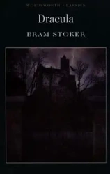 Dracula - Stoker Bram