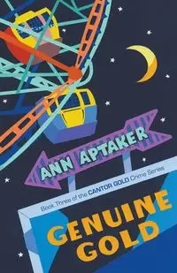 Genuine Gold - Ann Aptaker