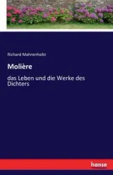 Molière - Richard Mahrenholtz