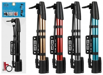 Pompka uniwersalna 1szt.mix - MEGA CREATIVE