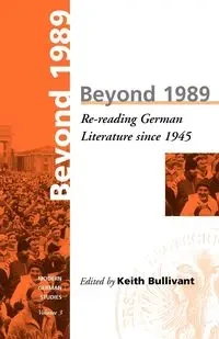 Beyond 1989 - Bullivant K.