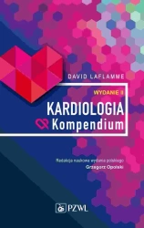 Kardiologia. Kompendium - David Laflamme