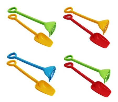 Grabki łopatka duża - BĄCZEK Tupiko